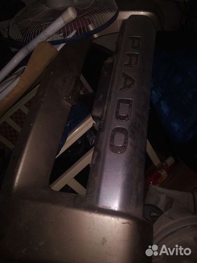 Кенгурятник