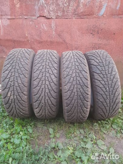 Sava Eskimo Ice 185/65 R15 88
