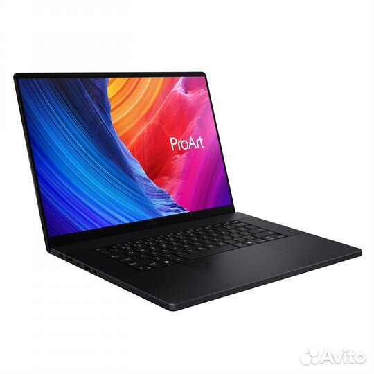 Asus ProArt P16 H7606 AMD AI 9 HX 370 (2024)