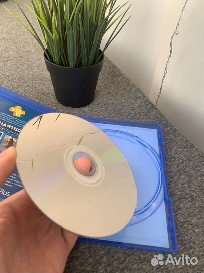 Игра для ps4 Uncharted 4 Путь вора