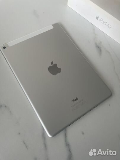 iPad air 2