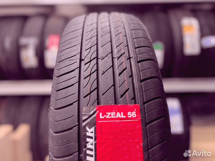iLink L-Zeal56 295/40 R22 112T