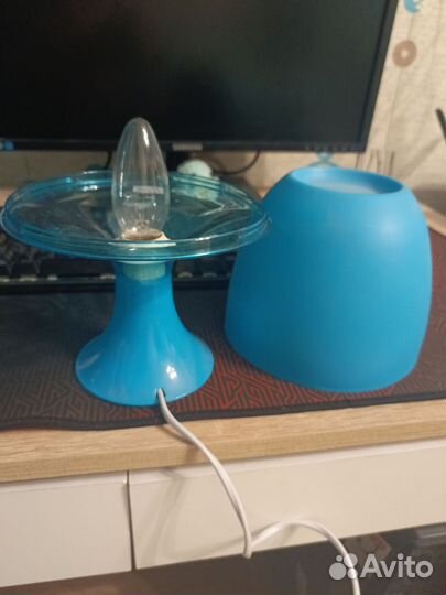 Ночник детский