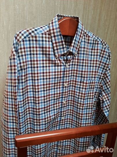 Paul&Shark сорочка мужская из заграницы