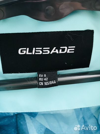 Куртка-пуховик