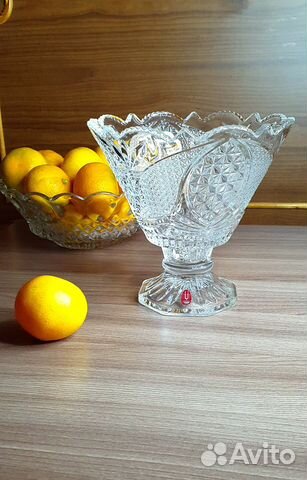 Ваза для фруктов, конфет