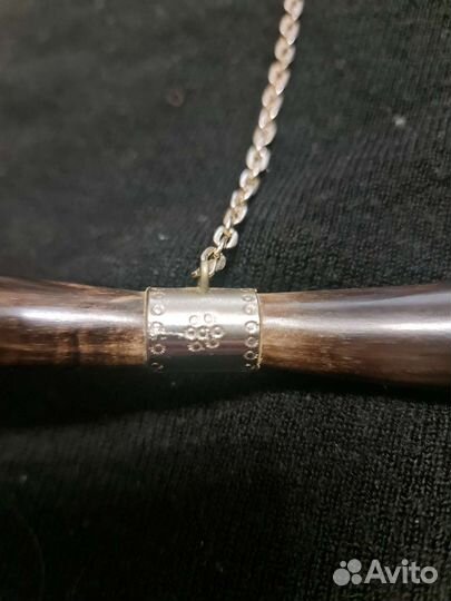 Рог изобилия СССР, на цепочке