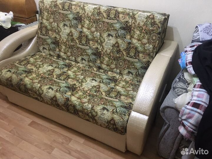 Диван раскладной
