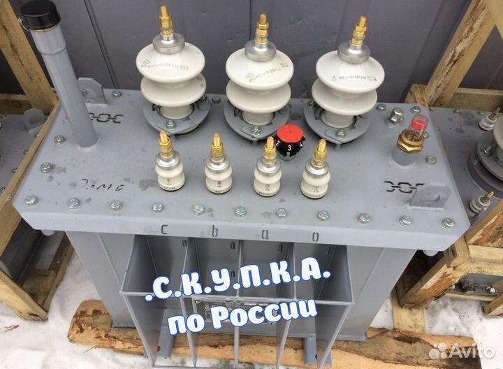 Силовой трансформатор тмз / лот quwkt 12409