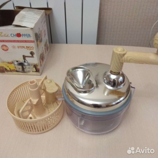 Измельчитель