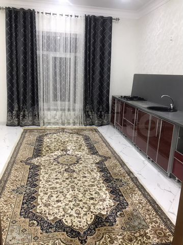 Дом 135 м² на участке 1,35 га