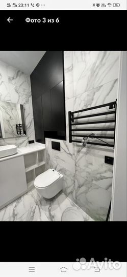 Ремонт квартир и домов под ключ отделочные работы