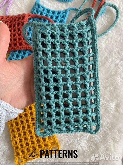 Вязанные вещи на заказ