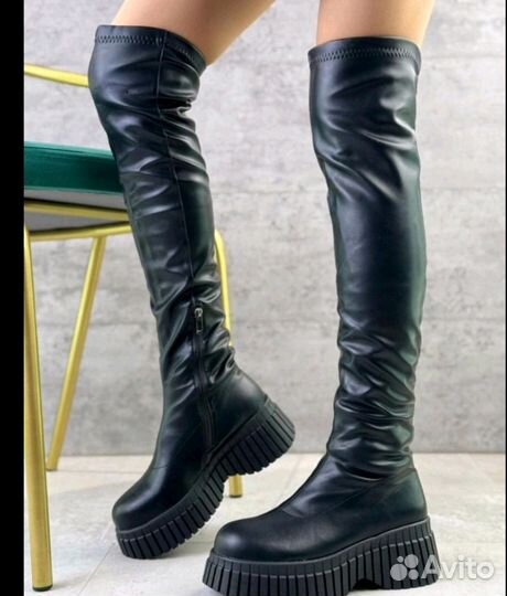 Женская обувь