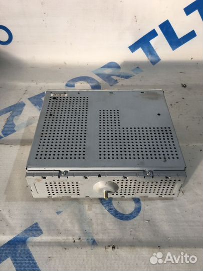 Tv tuner porsche cayenne S 957 4.8