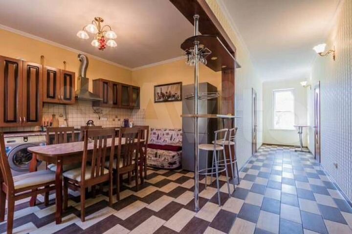 Дом 80 м² на участке 4 сот.