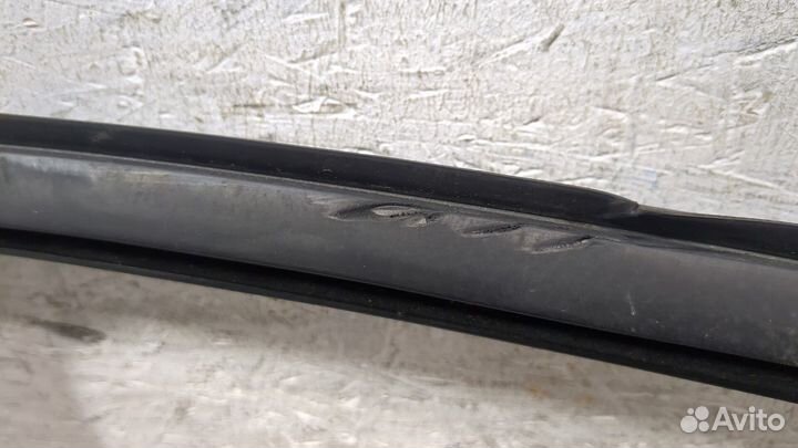 Дверь боковая Ford C-Max, 2009