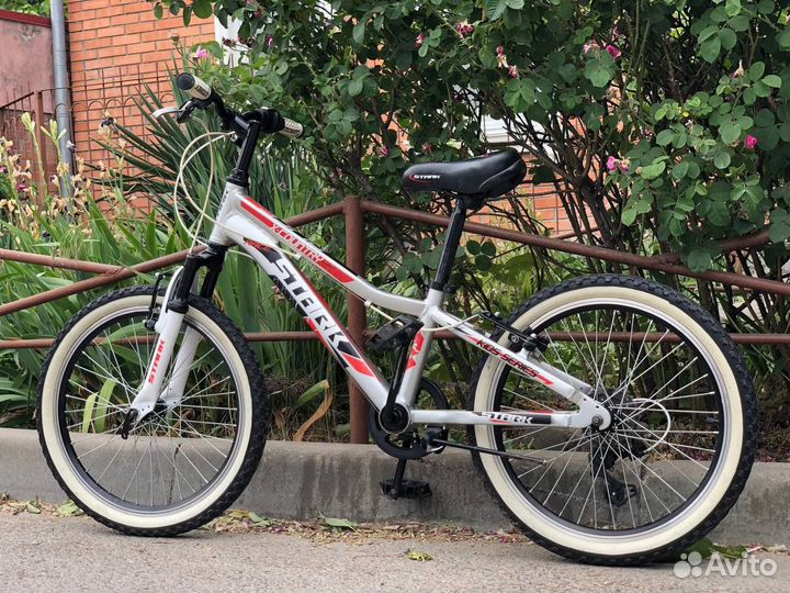 Велосипед stark 20