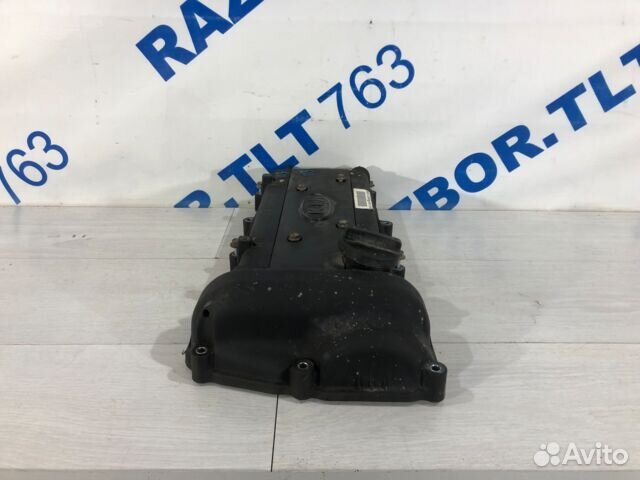 Клапанная крышка KIA RIO 3 рест 1.4 AT хетчбэк