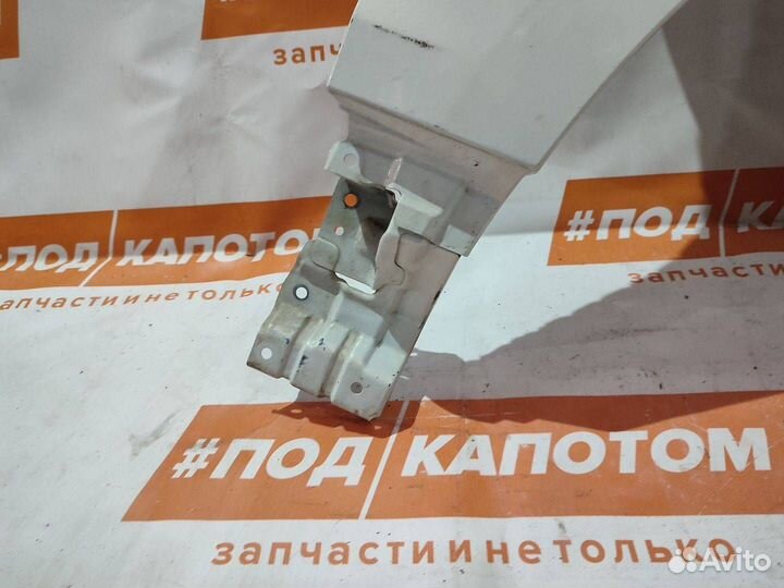 Крыло переднее правое Suzuki Grand Vitara 2 2007