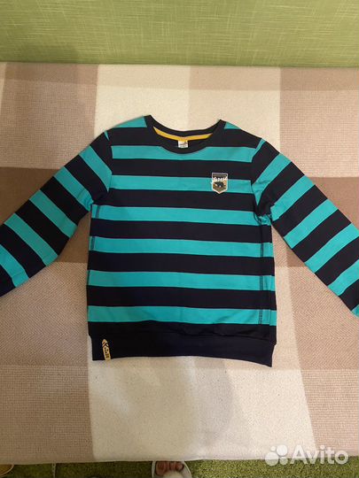 Джемпер крокид