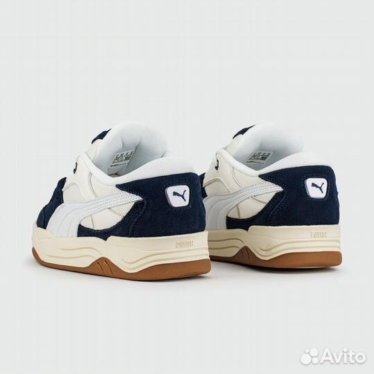 Кроссовки Puma 180 Blue Wmns