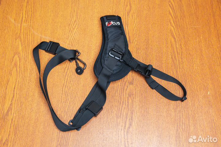 Ремень для фотоаппарата