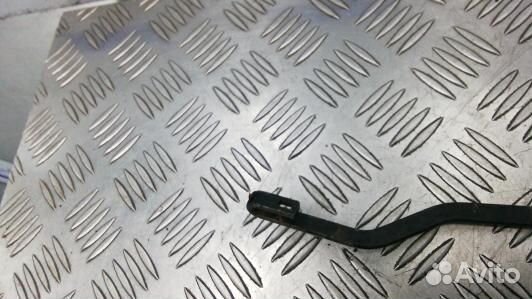 Щеткодержатель лобового стекла hyundai tucson JM