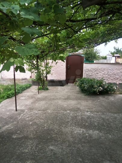 Дом 57 м² на участке 16 сот.