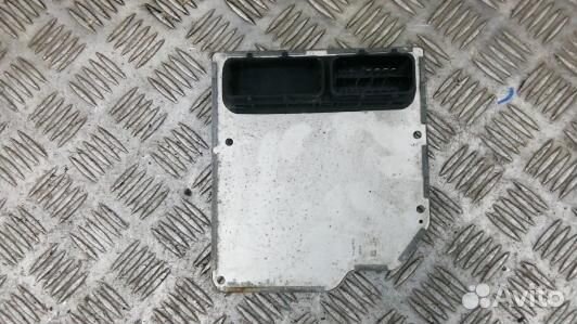 Блок управления АКПП cadillac SRX 1 (94K16OJ01)