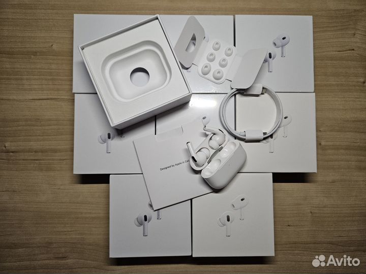 AirPods Pro 2 Premium