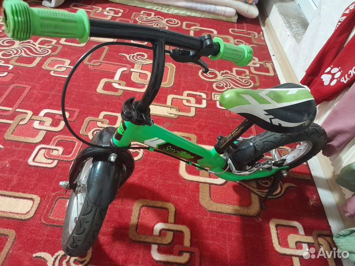 Беговел детский