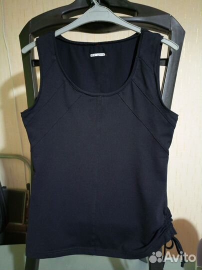 Кофта майка