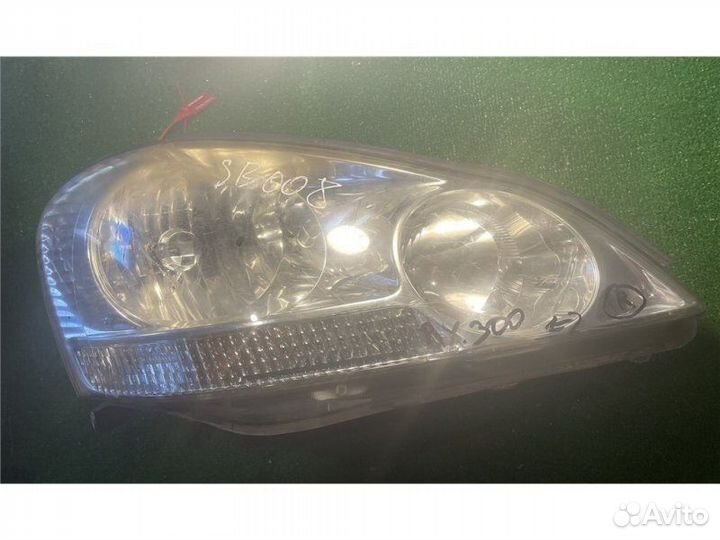 Фара правая Lexus Rx 300 4.0 2001