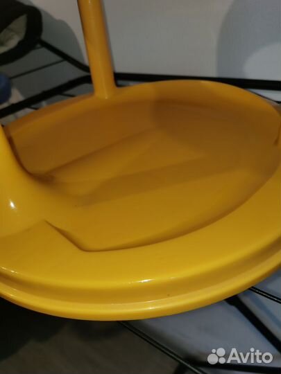 Сидение для купания детское