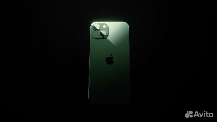 iPhone 13, 128 ГБ