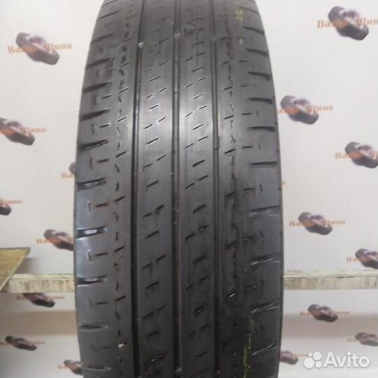 Michelin Agilis 195/75 R16