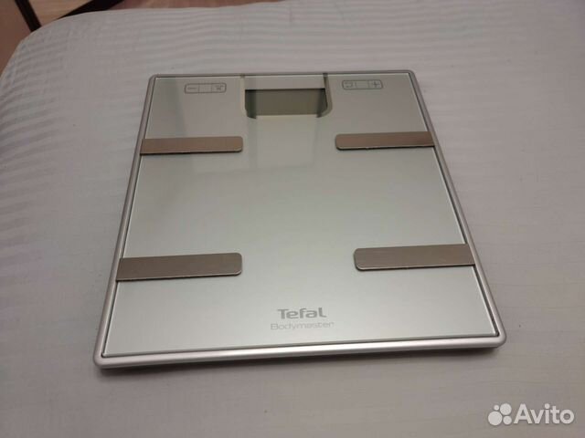 Весы напольные электронные Tefal