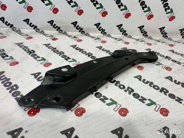 Кронштейн фары правый Volkswagen Polo 5 хетчбек