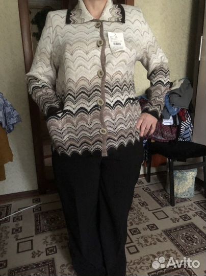 Кардиган