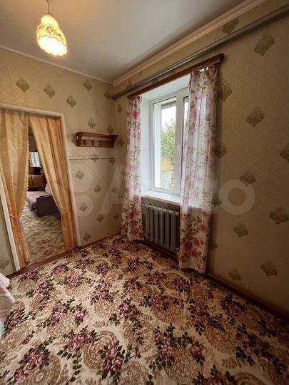 Дом 56 м² на участке 8,3 сот.