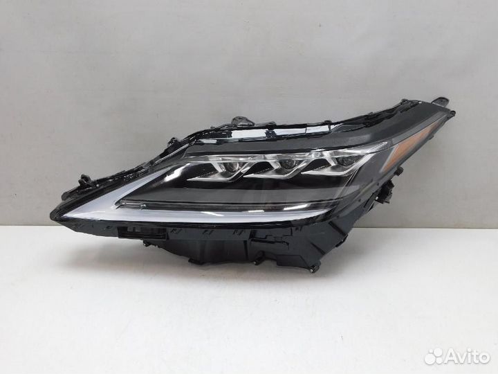 Фара левая Lexus RX200t/RX300/RX350/RX350L/RX450h