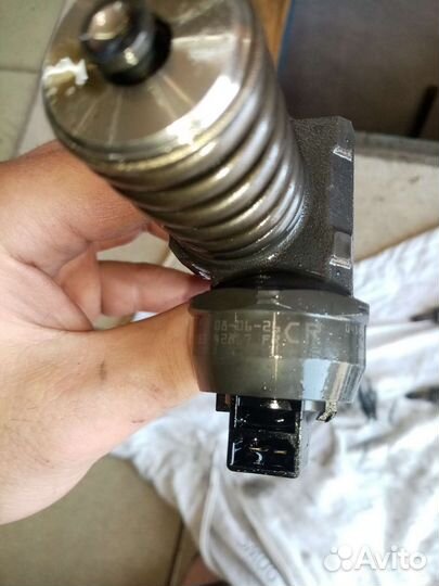 Насос форсунка 1.9 tdi