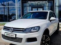 Volkswagen Touareg 3.6 AT, 2012, 266 102 км, с пробегом, цена 2 070 000 руб.