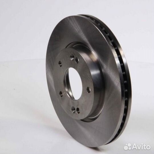 Диски тормозные Фокус-1,2,3