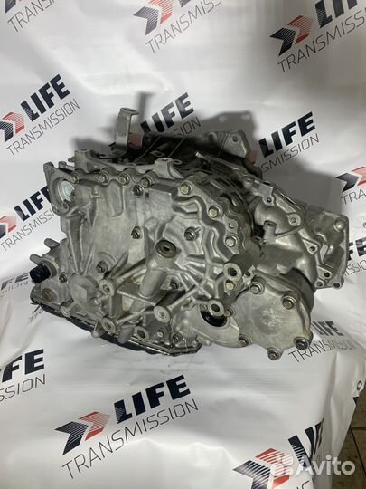 Вариатор Nissan x trail t31 2 5 Тула