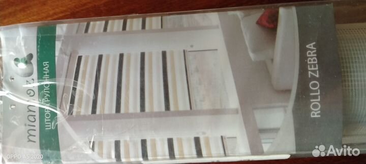 Рулонные шторы 