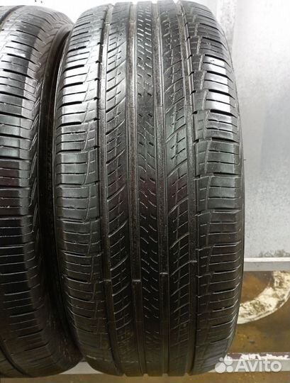 Hankook Dynapro HP2 RA33 265/60 R18 108P