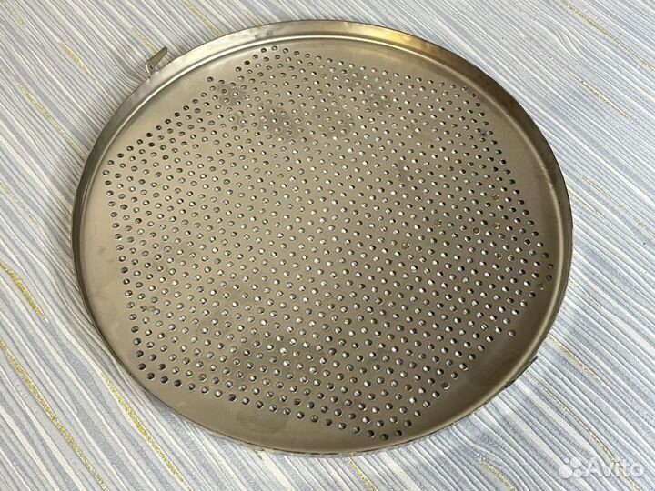 Жировой фильтр для плиты