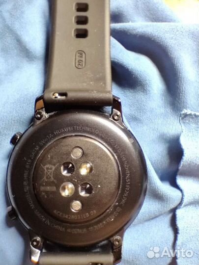Honor magic watch 2 42mm